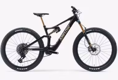 AMFLOW Pl Carbon