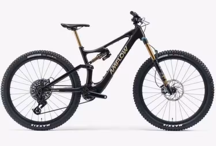 AMFLOW Pl Carbon