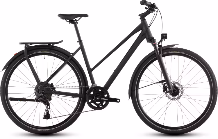 Cube  Kathmandu Pro
