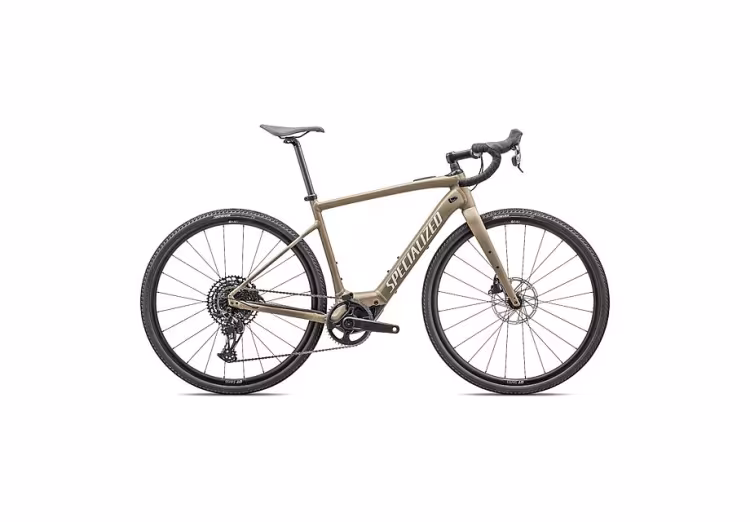 SPECIALIZED Turbo Creo 2 Comp E5