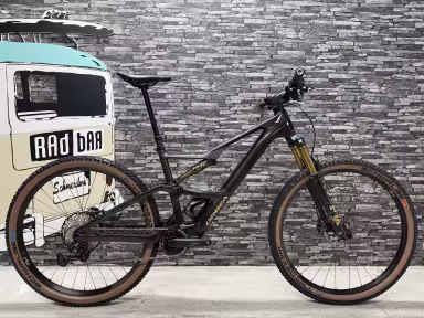 Orbea Rise M10