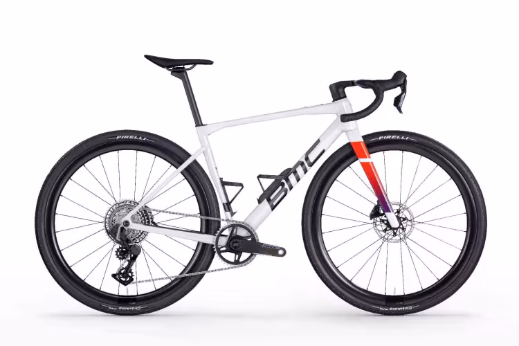BMC Kaius 01 TWO