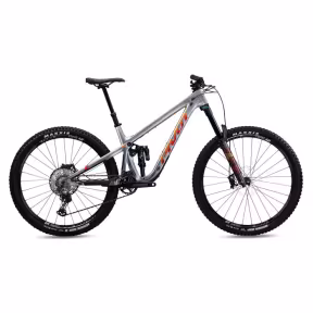 Pivot Firebird Ride Slx/Xt