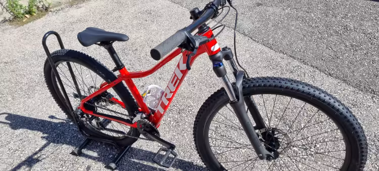 TREK Marlin 5