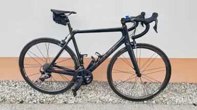 TIME Alpe D'huez 21 Disc (S)
