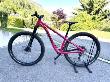 VPACE Max275 Trail