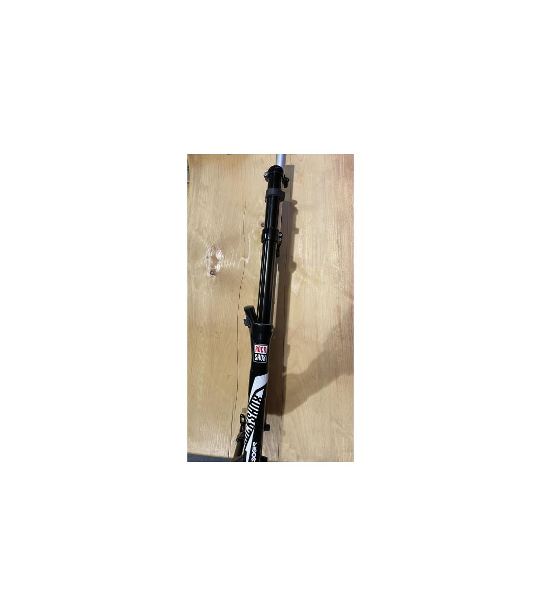 RockShox BoXXer Team Coil Charger 27.5"
