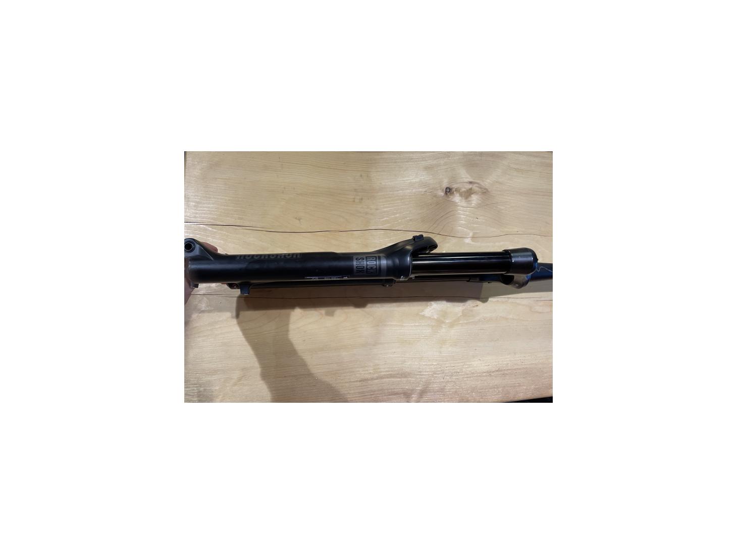 RockShox Pike Ultimate 27,5"