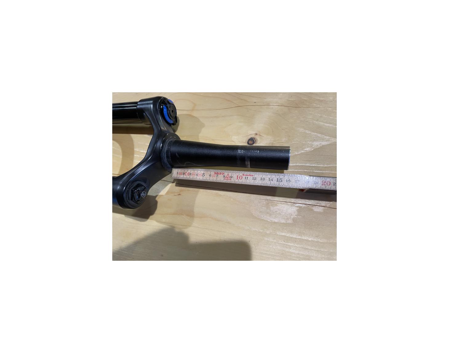RockShox Pike Ultimate 27,5"