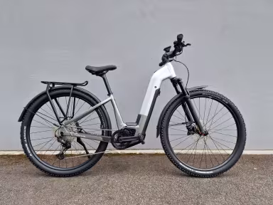 Focus Aventura 6.9 Wa 750Wh