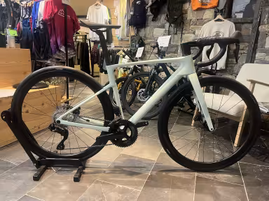 SCOTT Addict 30