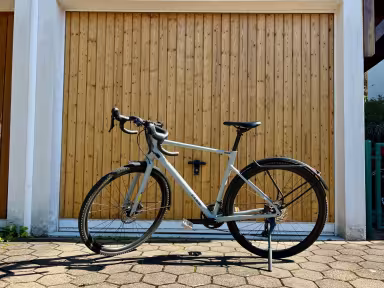 Cube Nuroad Race FE