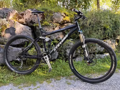 Stevens Glide