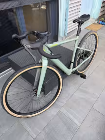 Cannondale Topstone Neo Sl 1