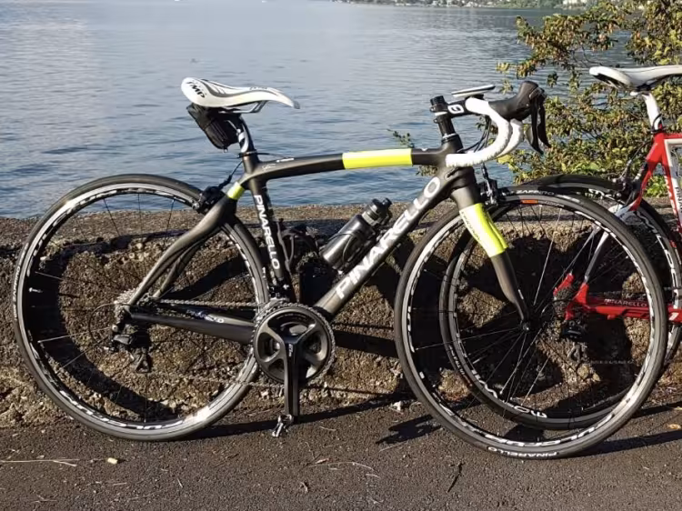 Pinarello Razha