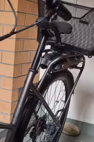 Cannondale Mavaro Actice