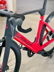 Simplon Pride Ii
