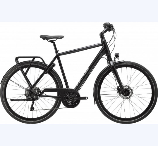 Cannondale > Tesoro 1