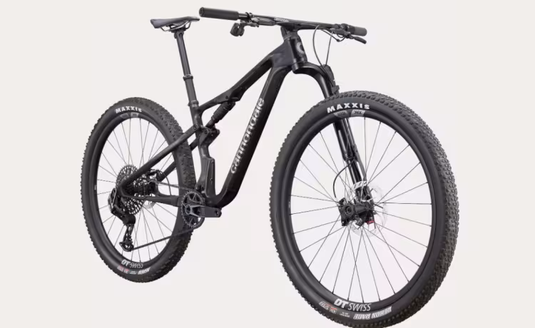 Cannondale Scalpel 1 Lefty