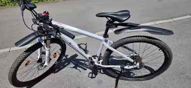 Rockrider St 540 Femme