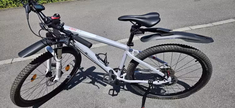 Rockrider St 540 Femme