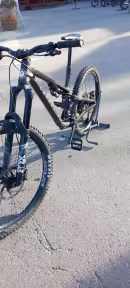 Commencal Meta Sx V4