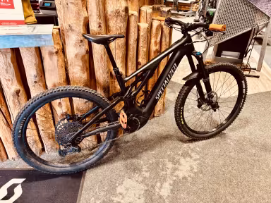 SPECIALIZED Turbo Levo 3 Comp Carbon
