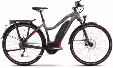 Haibike SDuro Trekking S 8.0