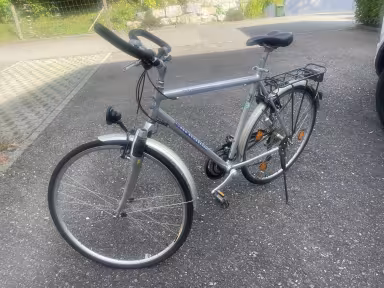 TREK Sheridan