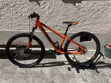 KTM Chicago 27.24 Disc