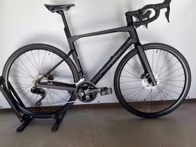 BMC Roadmachine TWO