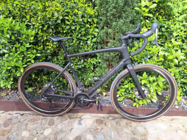 SPECIALIZED Diverge Carbone Comp