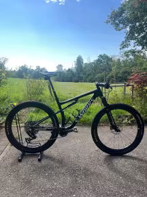SPECIALIZED Epic Sworks