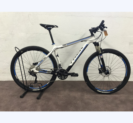 TREK Superfly.