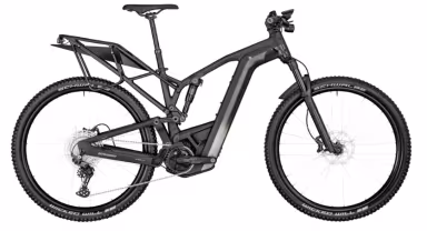 Bergamont E-Trailster 130 Adventure