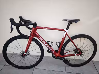 Basso Diamante