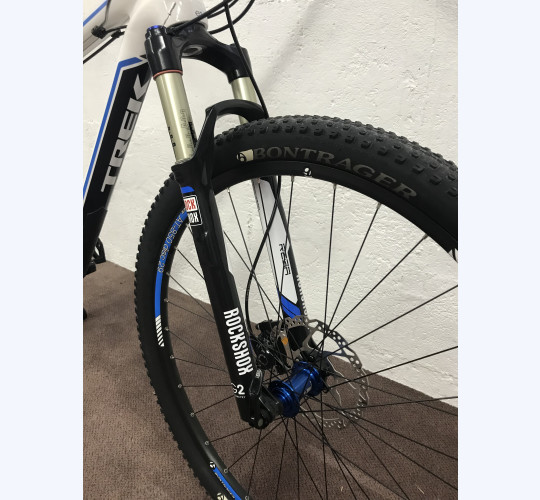 TREK Superfly.