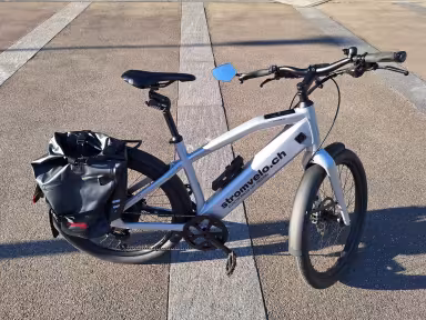 Stromer ST1 Sport