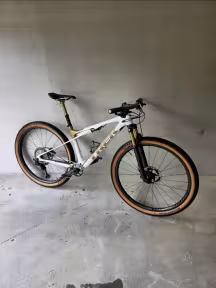 TREK Supercaliber
