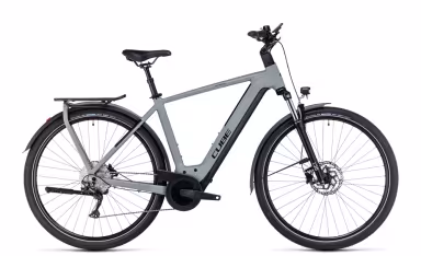 Cube Kathmandu Hybrid One 750