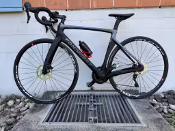Fondriest Dardo Disc