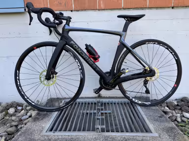 Fondriest Dardo Disc