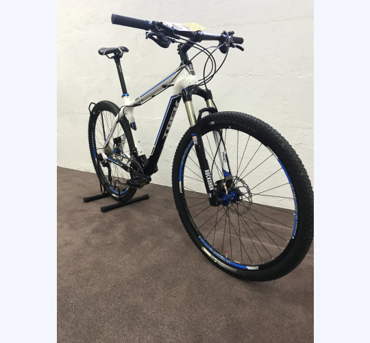 TREK Superfly.