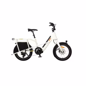 Yuba Mini Boda Boda