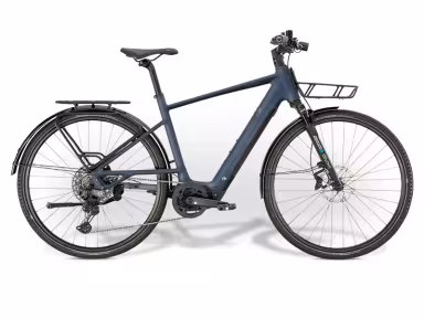 Cresta E-Drive Eterna Air Gts