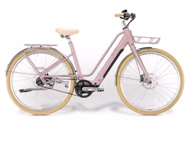 Cresta E-Drive Fiore Air Para