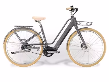Cresta E-Drive Fiore Air Para
