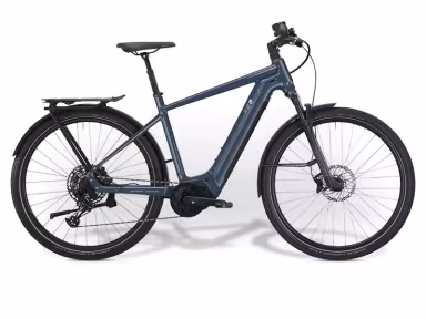 Cresta E-Drive Giro