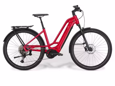 Cresta E-Drive Giro