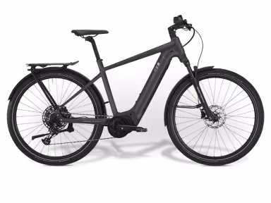 Cresta Egiro St 6